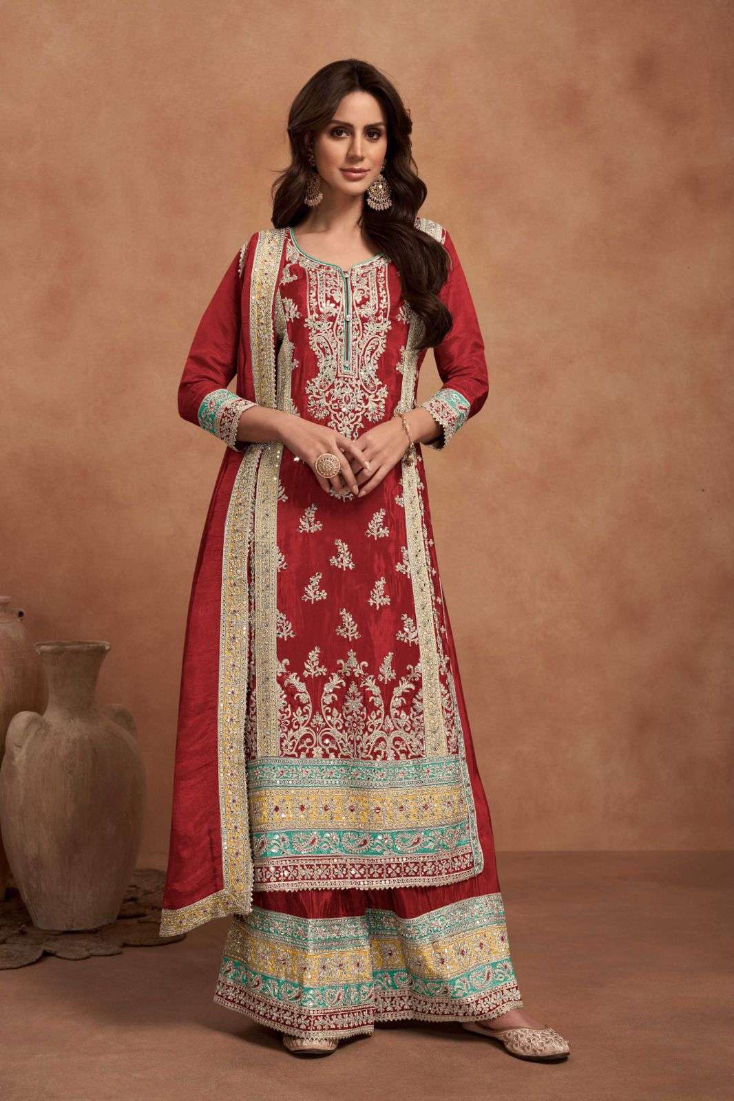 Gulkayra Nazia Colour