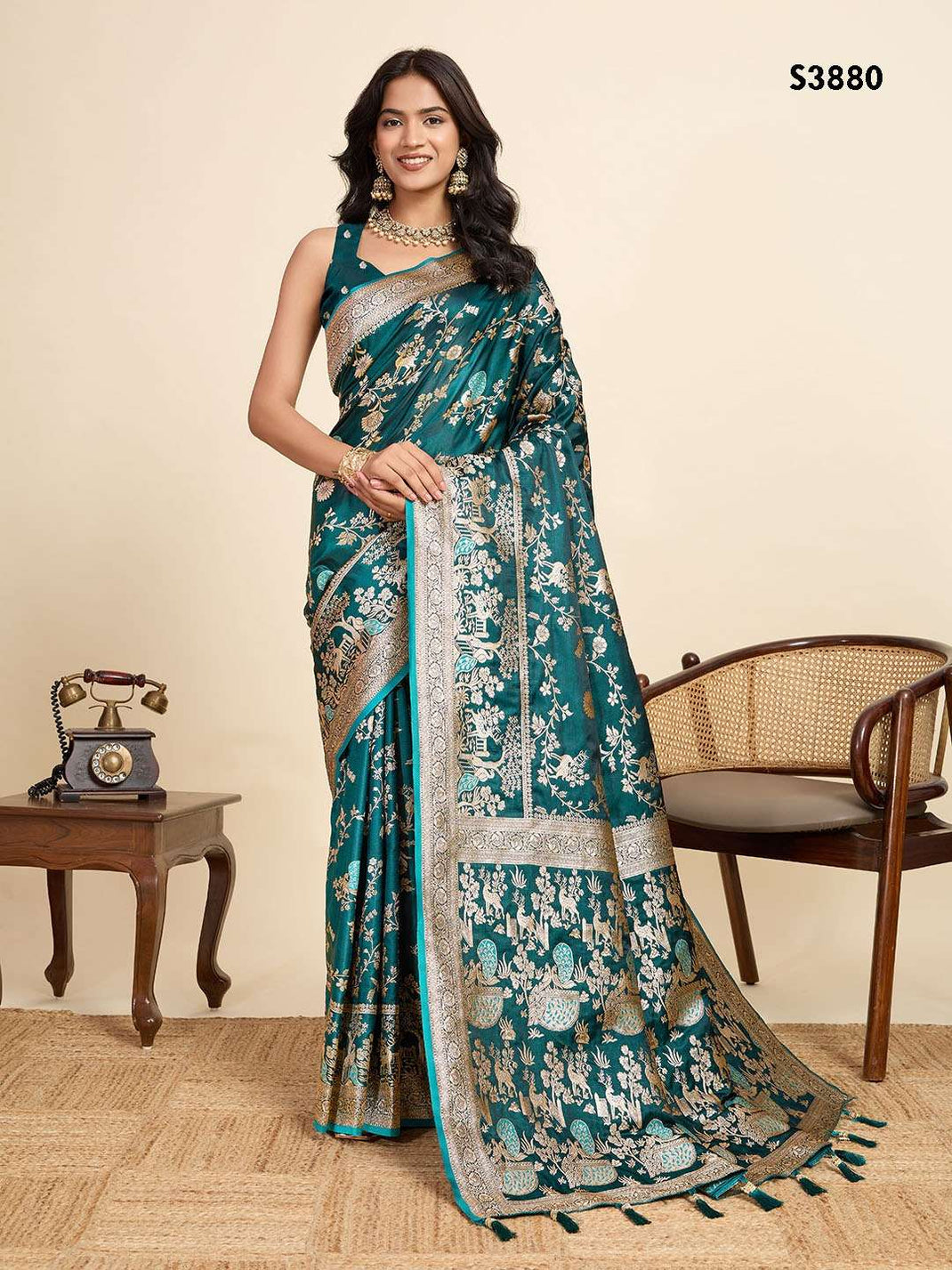 Sarees
