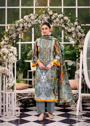 Romani Needle Wonder Vol-2