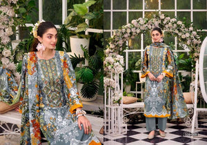 Romani Needle Wonder Vol-2