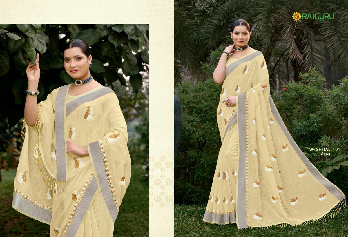Rajguru Shital