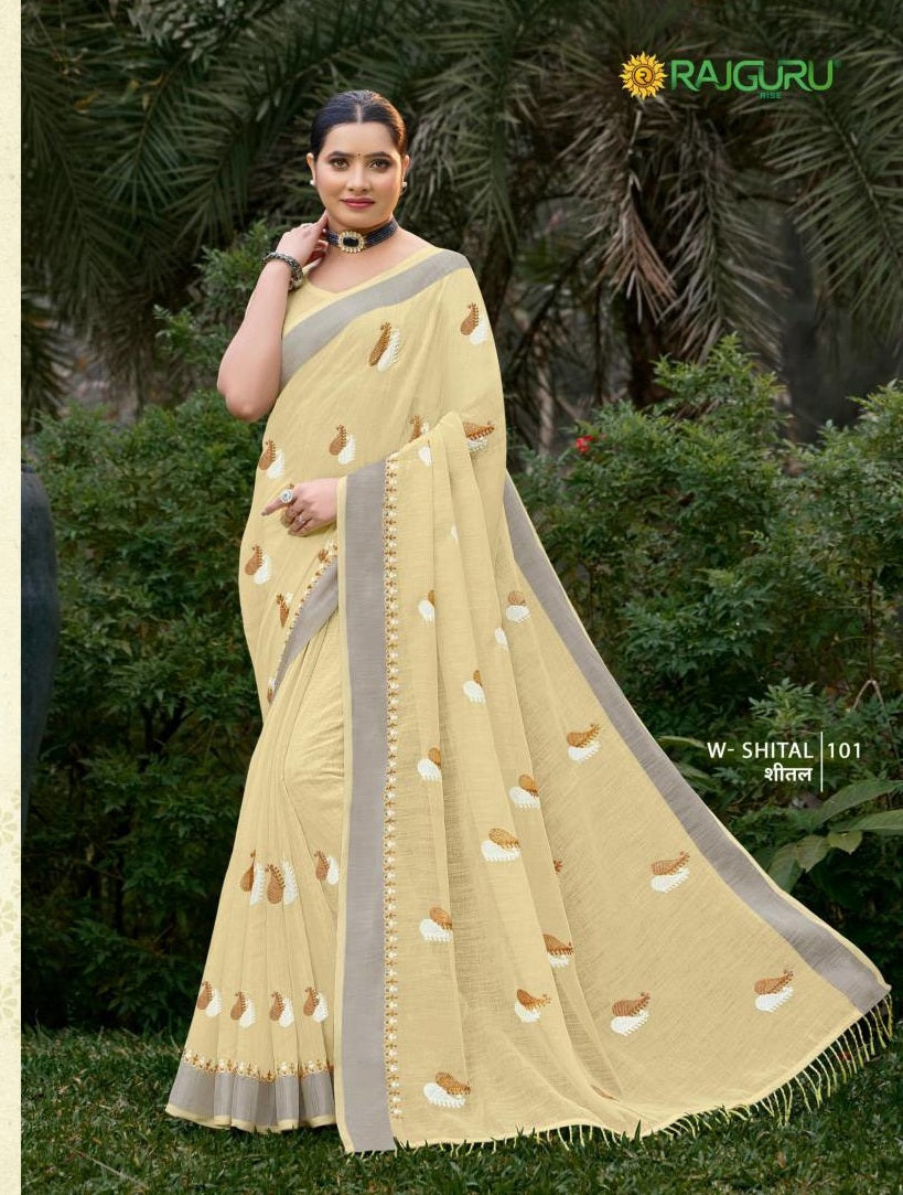 Rajguru Shital