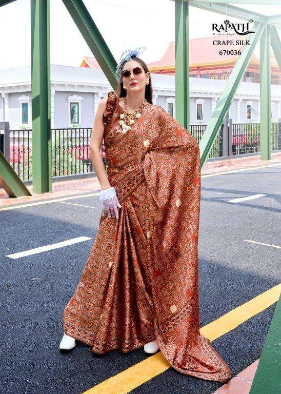 Rajpath  Next Generation