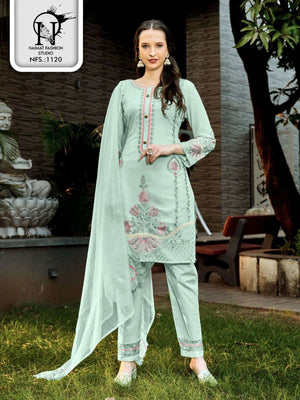 Naimat Fashion Studio Nfs-1120