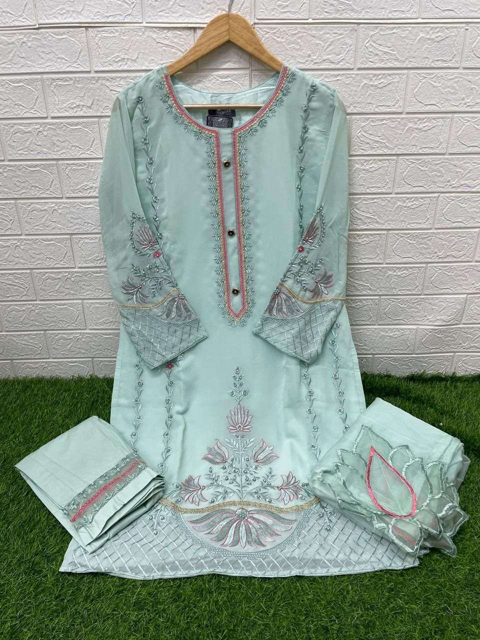 Naimat Fashion Studio Nfs-1120