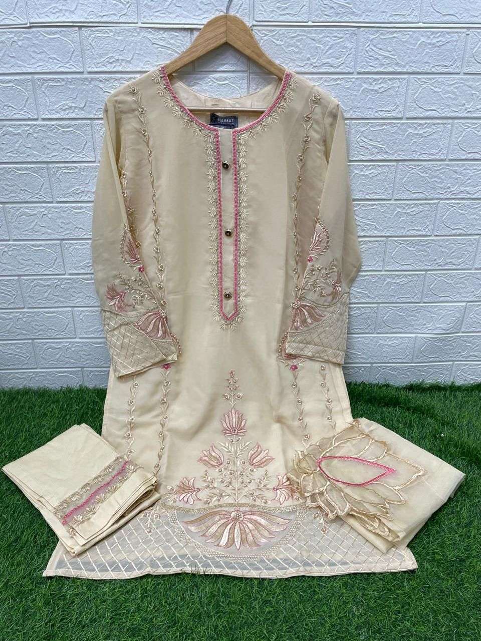 Naimat Fashion Studio Nfs-1120