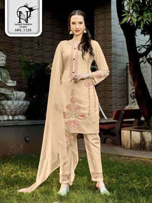 Naimat Fashion Studio Nfs-1120