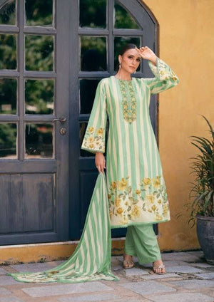 Nisanka Meraki (6 Pcs)