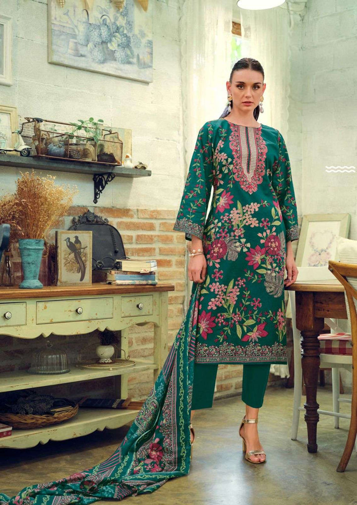 Insanka Mughal