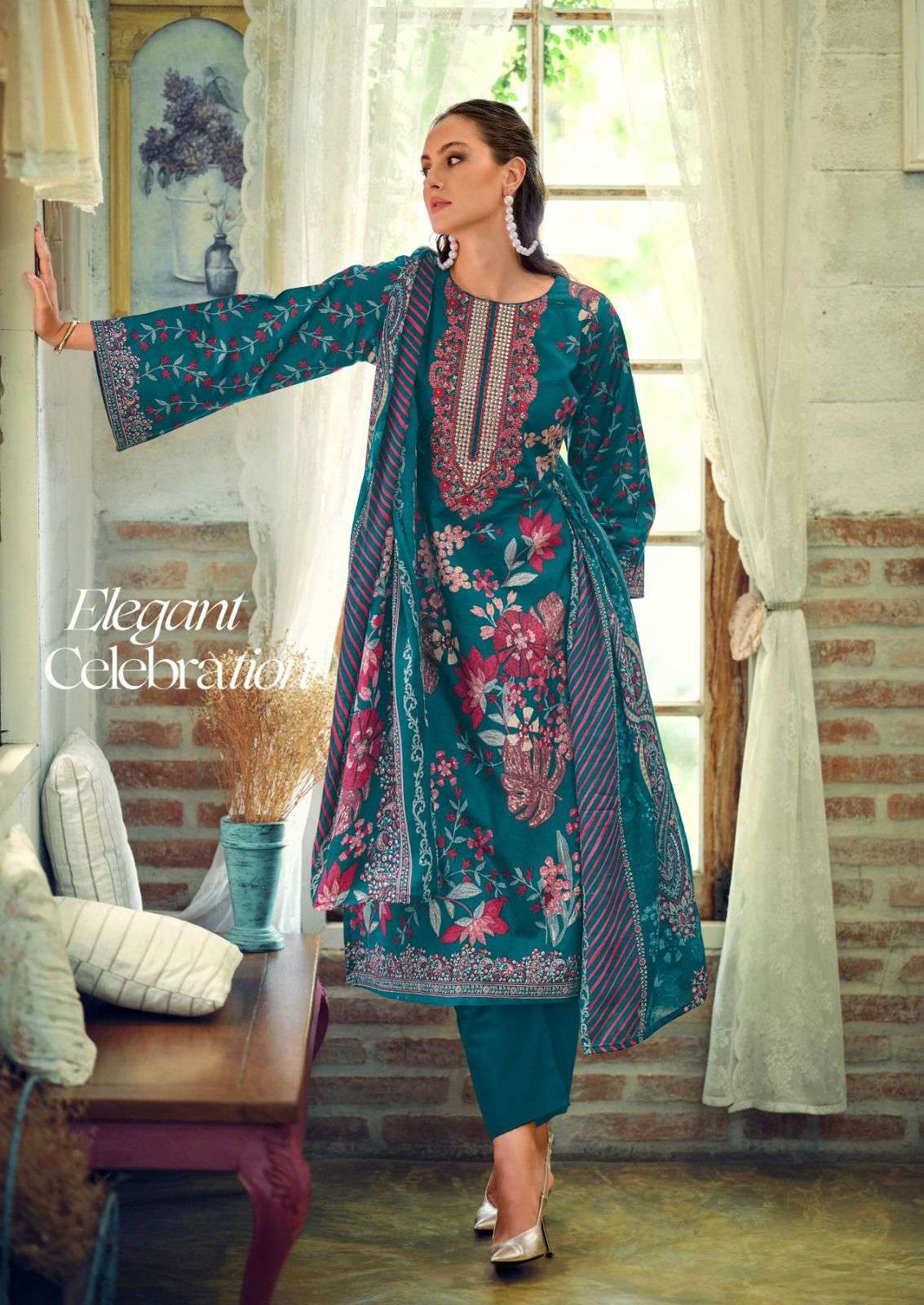 Insanka Mughal