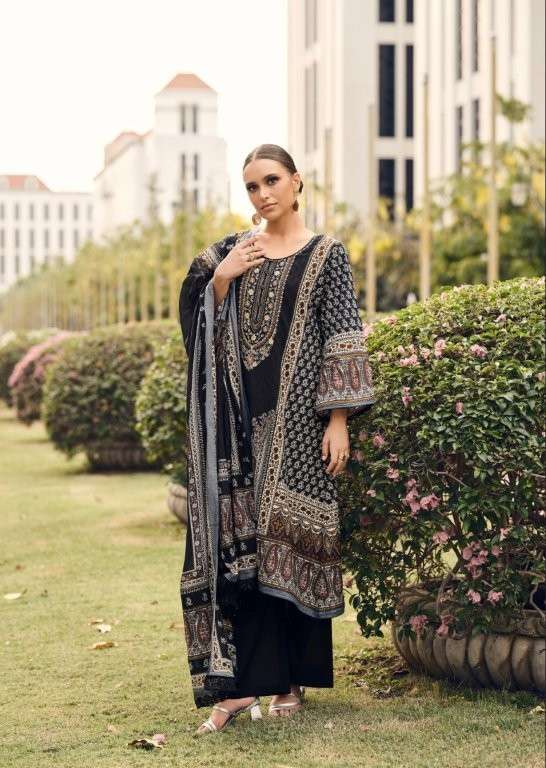 Nisanka Rangrez (4 Pcs)