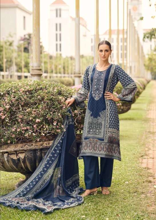 Nisanka Rangrez (4 Pcs)