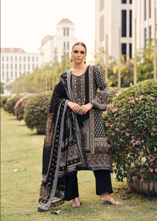 Nisanka Rangrez (4 Pcs)