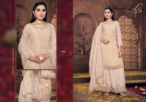 Vouch Fashion Noor Mahal Vol-04