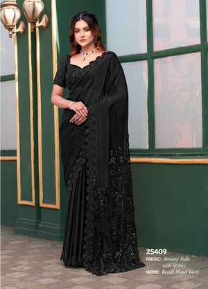 Mahotsav Mohmanthan Royal-noire