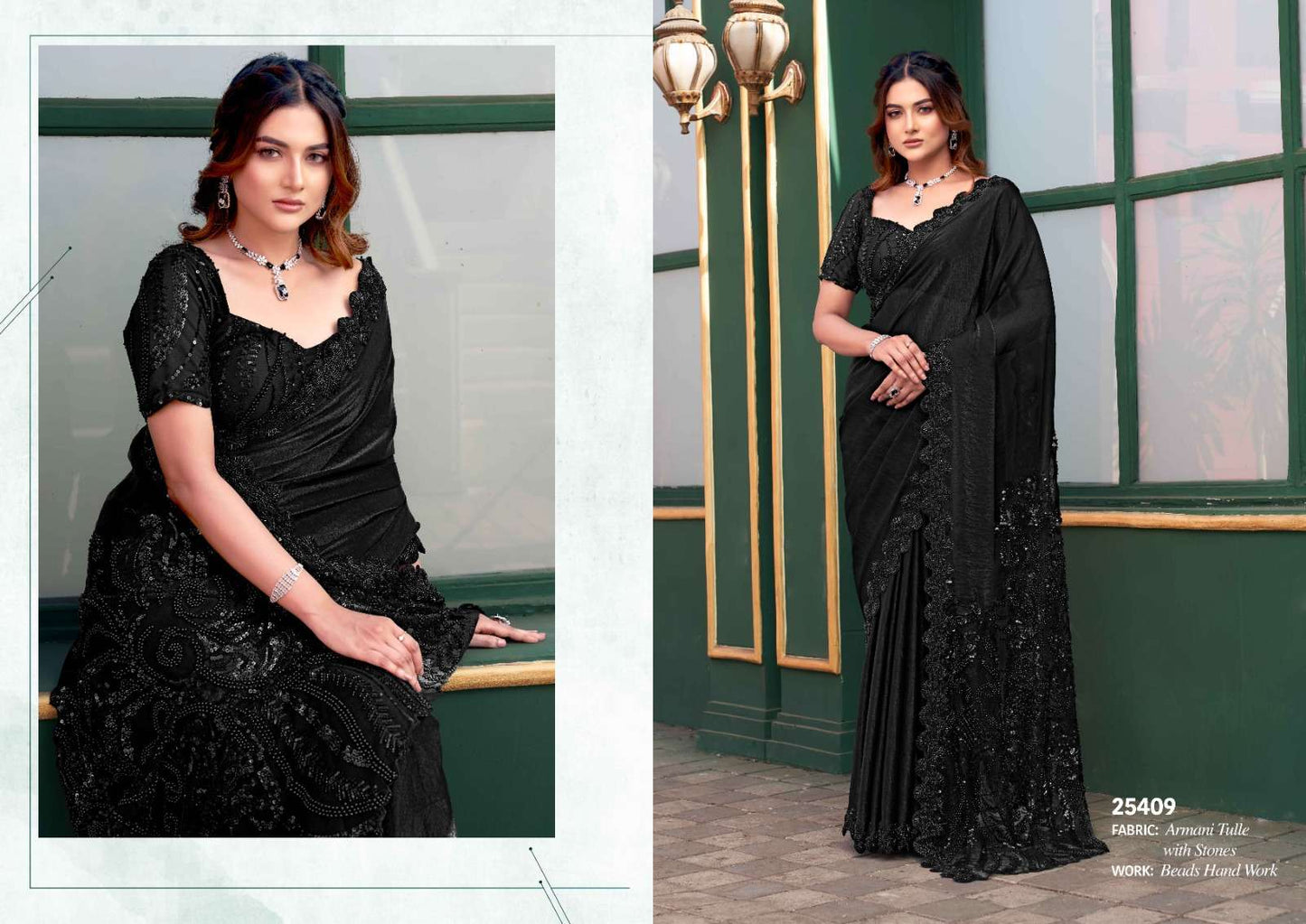 Mahotsav Mohmanthan Royal-noire