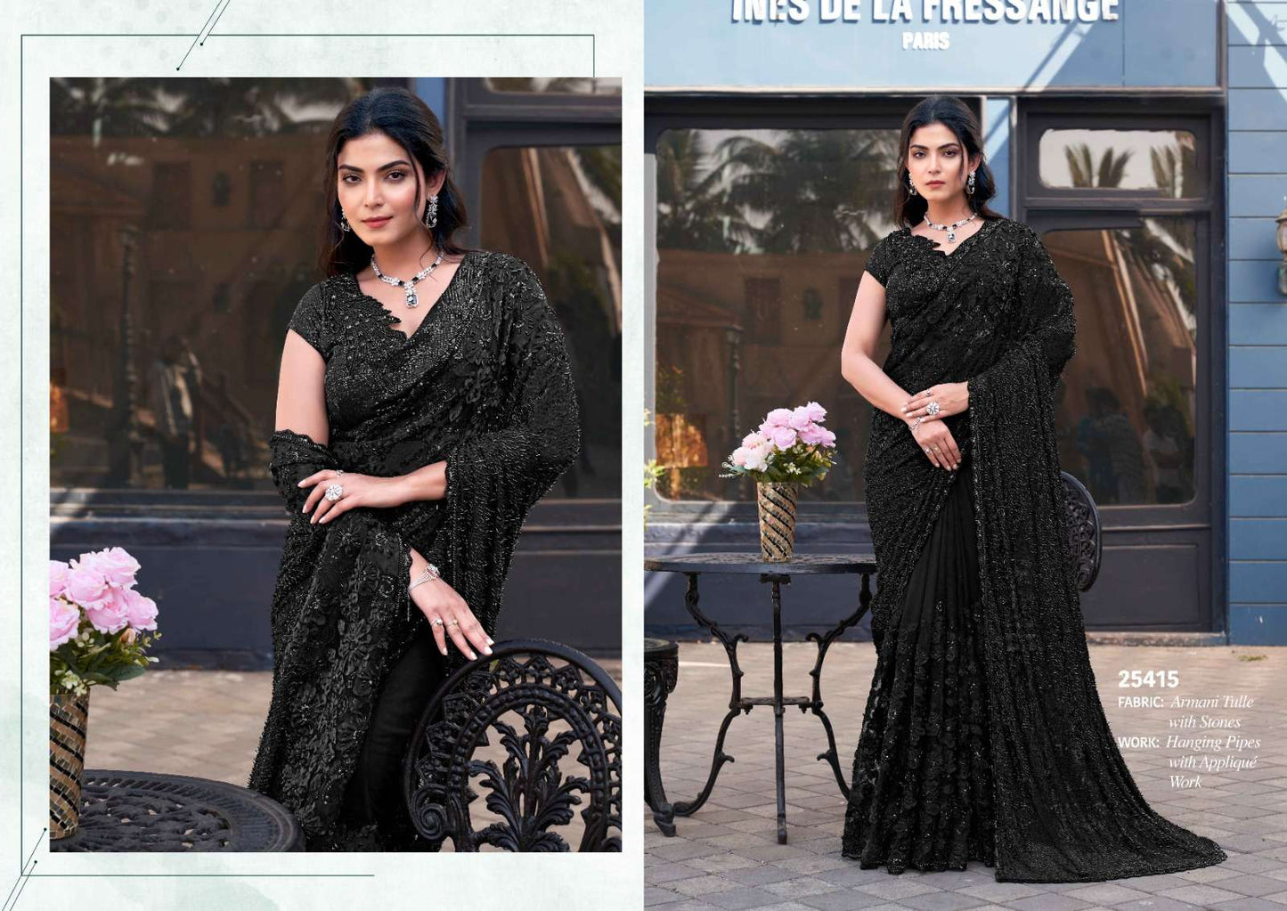Mahotsav Mohmanthan Royal-noire