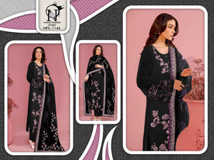 Naimat Fashion Nfs-1146