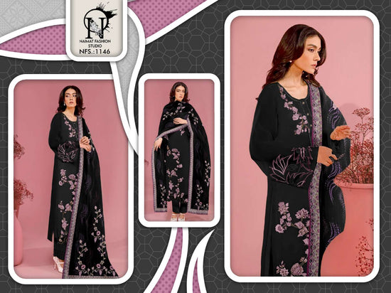 Naimat Fashion Nfs-1146