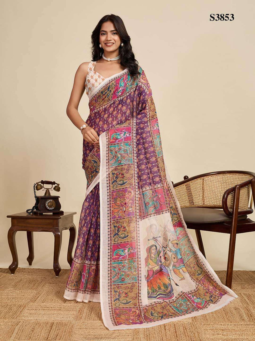 Sarees