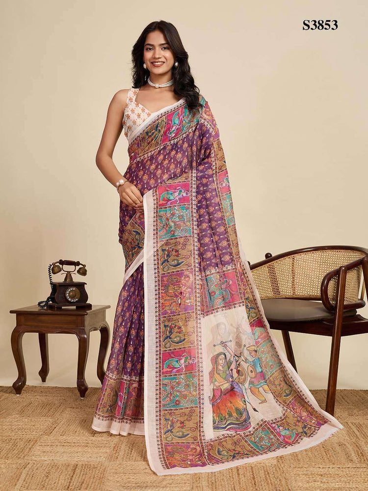 Sarees