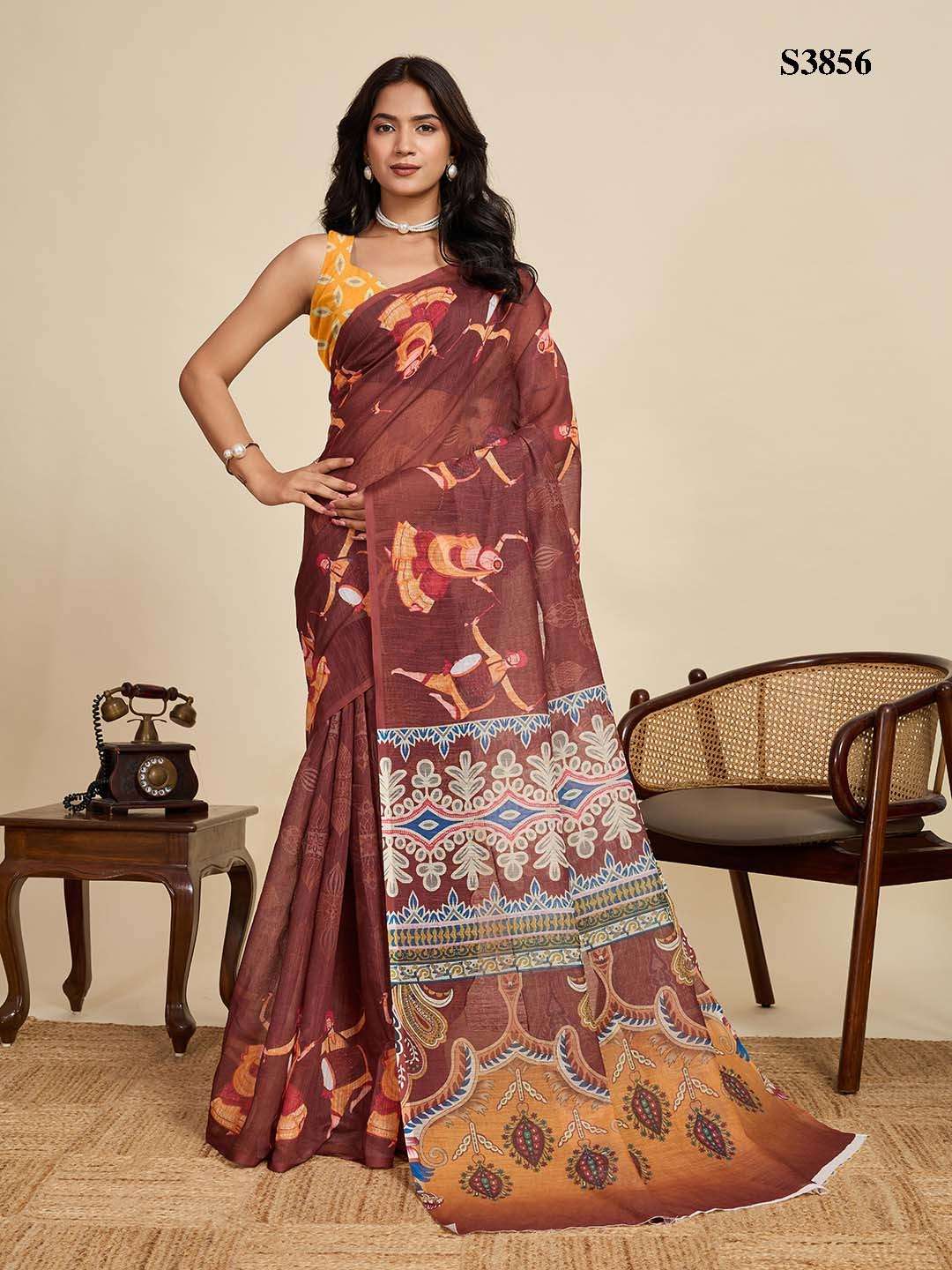 Mahotsav Nusrat
