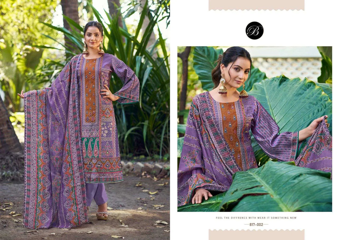 Belliza Nusrat Vol-04