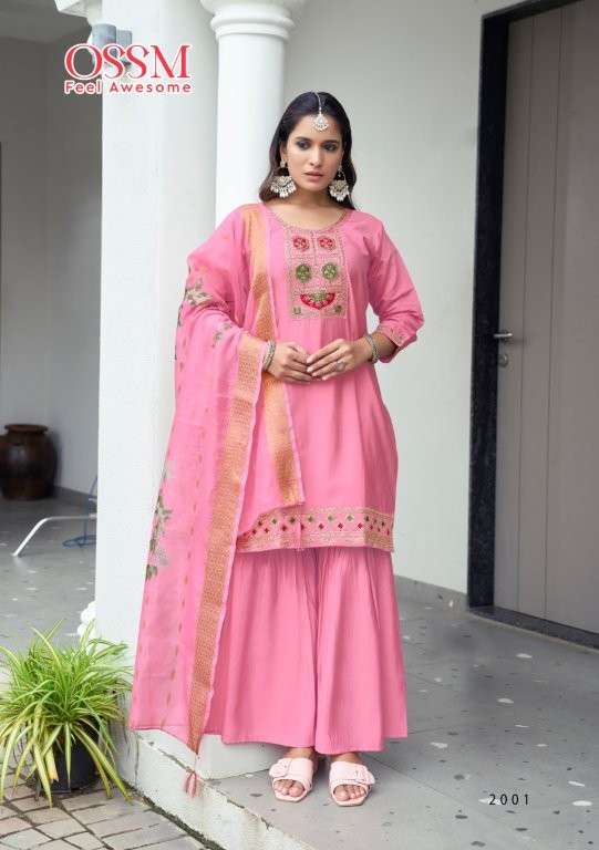 Ossm Mannat Vol-02