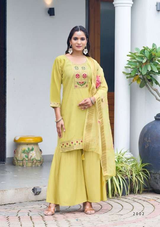 Ossm Mannat Vol-02