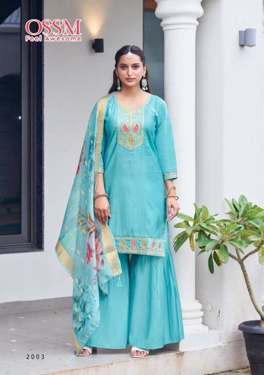 Ossm Mannat Vol-02