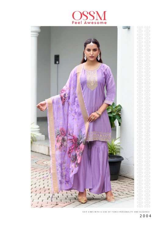 Ossm Mannat Vol-02