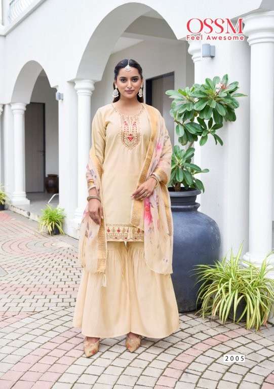 Ossm Mannat Vol-02