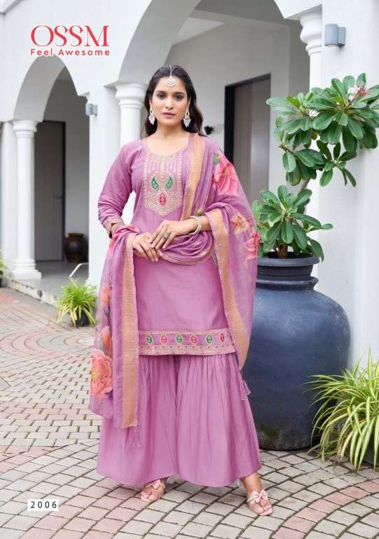Ossm Mannat Vol-02