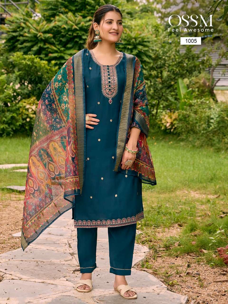 Punjabi Suits