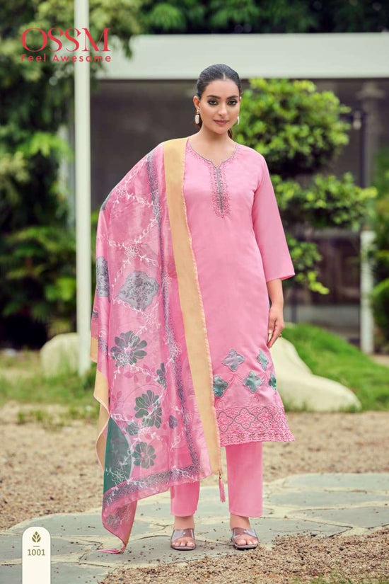 Ossm Rangeela