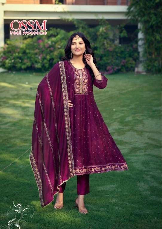 Kailee Fashion Meher