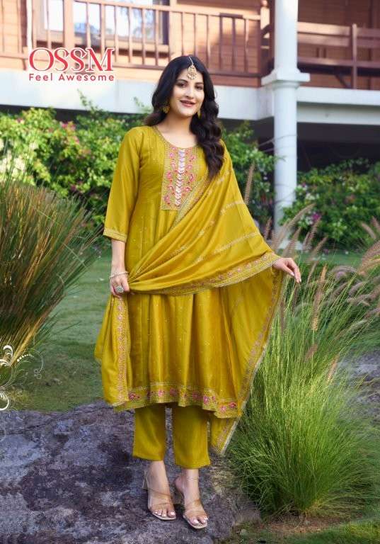 Kailee Fashion Meher