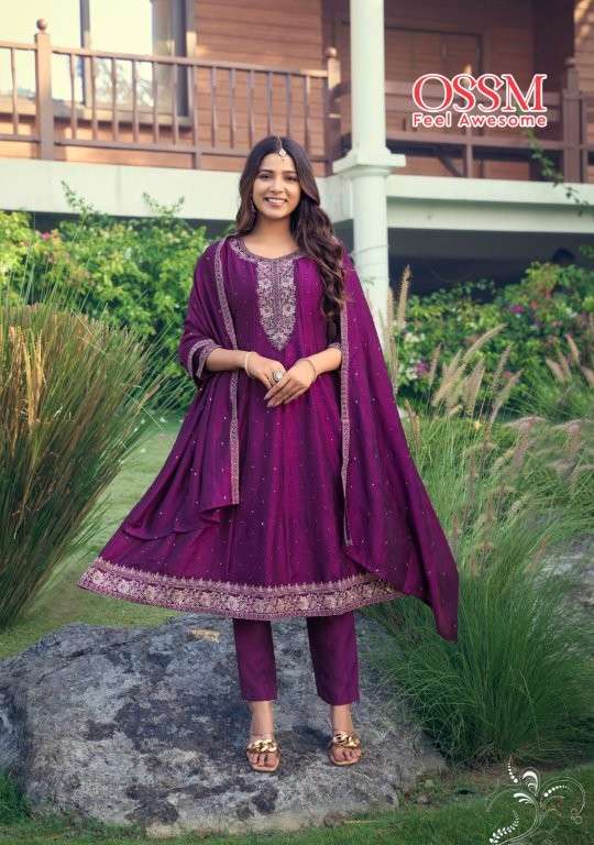 Kailee Fashion Meher