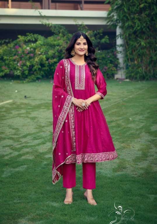 Kailee Fashion Meher