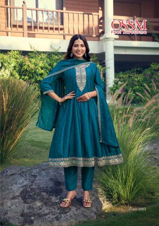 Kailee Fashion Meher