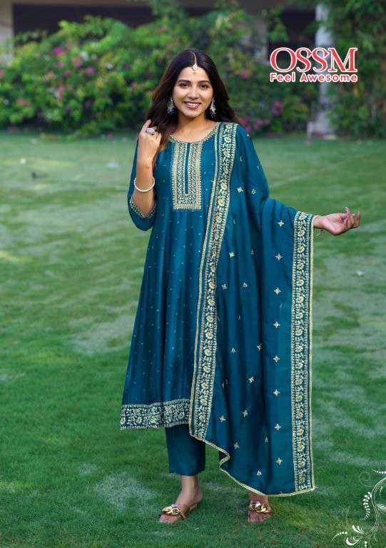 Kailee Fashion Meher