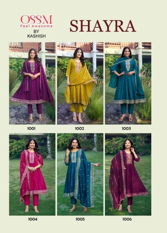 Kailee Fashion Meher