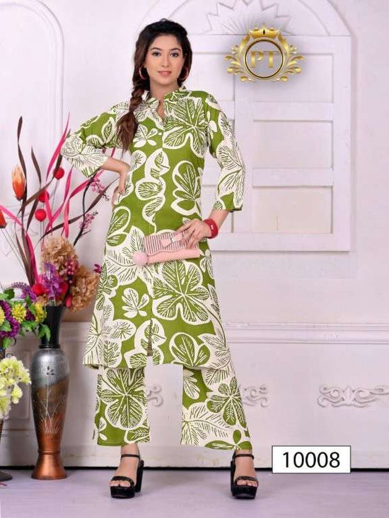 Padmavati Textile Dulhari Vol-08 (8 Pcs)
