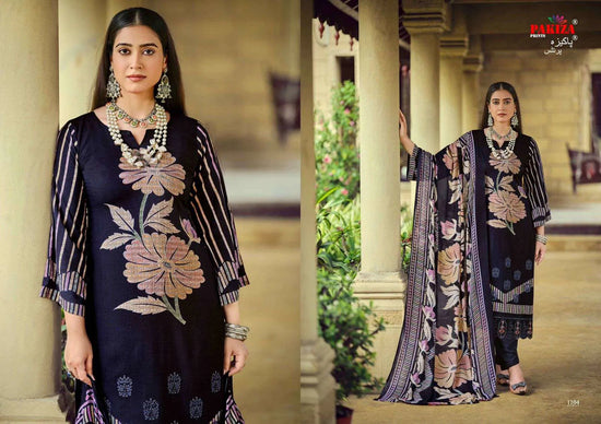 Pakiza Prints Nawazish Vol-11