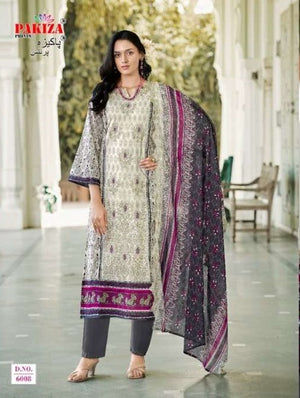 Pakiza Prints Himsa Vol-60
