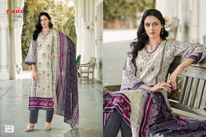 Pakiza Prints Himsa Vol-60