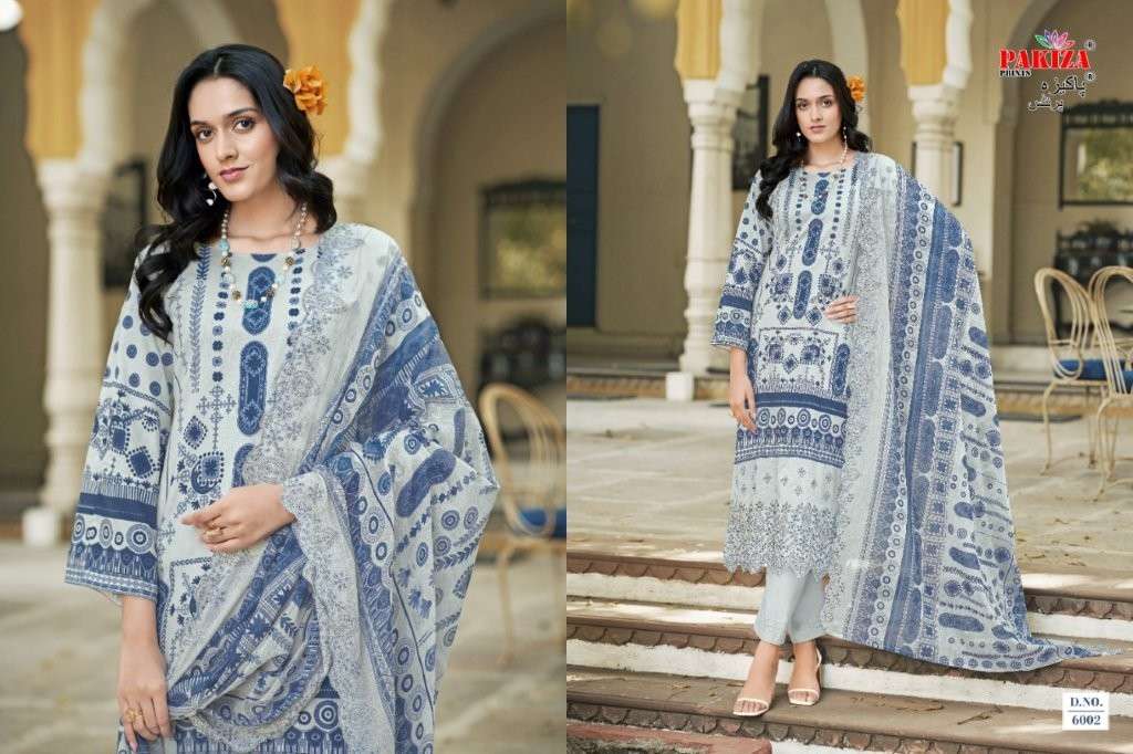 Pakiza Prints Himsa Vol-60