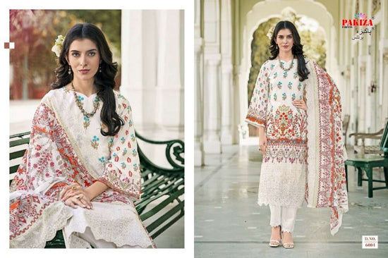 Pakiza Prints Himsa Vol-60
