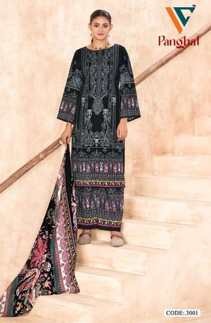 Vandana Creation Panghat Vol-03