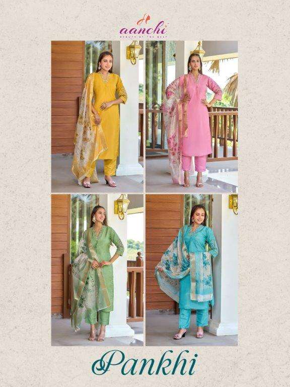Aanchi Pankhi